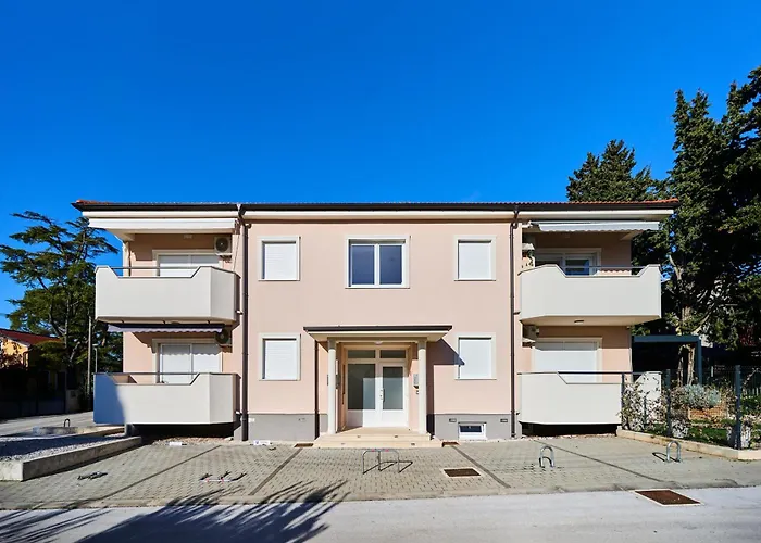 Apartma Morje