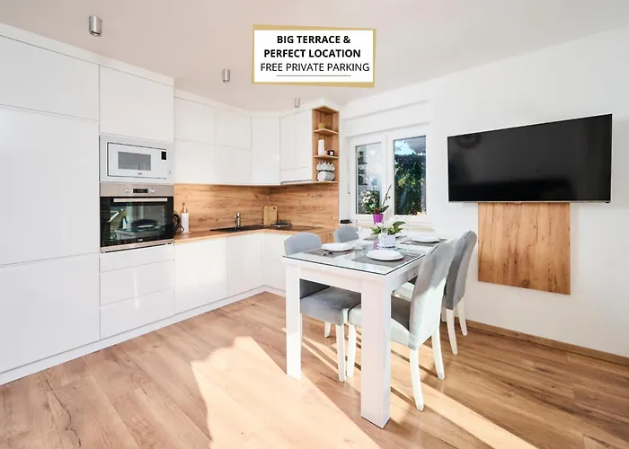 Apartma Morje