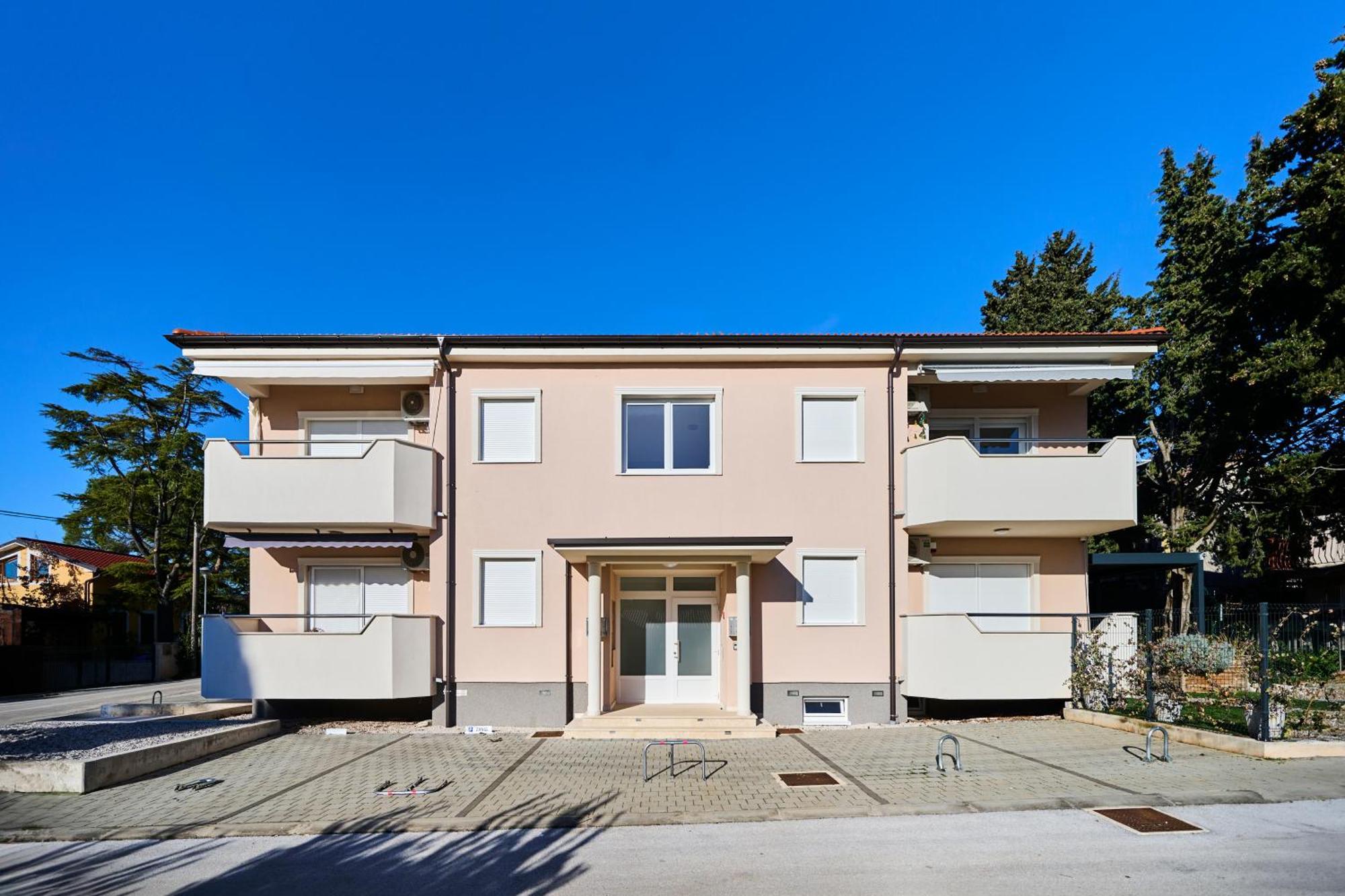 Apartma Morje Apartamento *