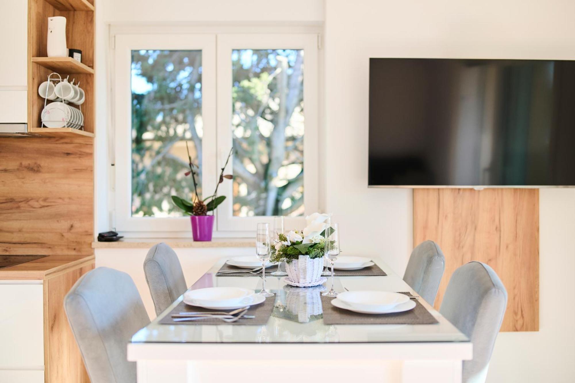 Apartamento Apartma Morje Savudrija