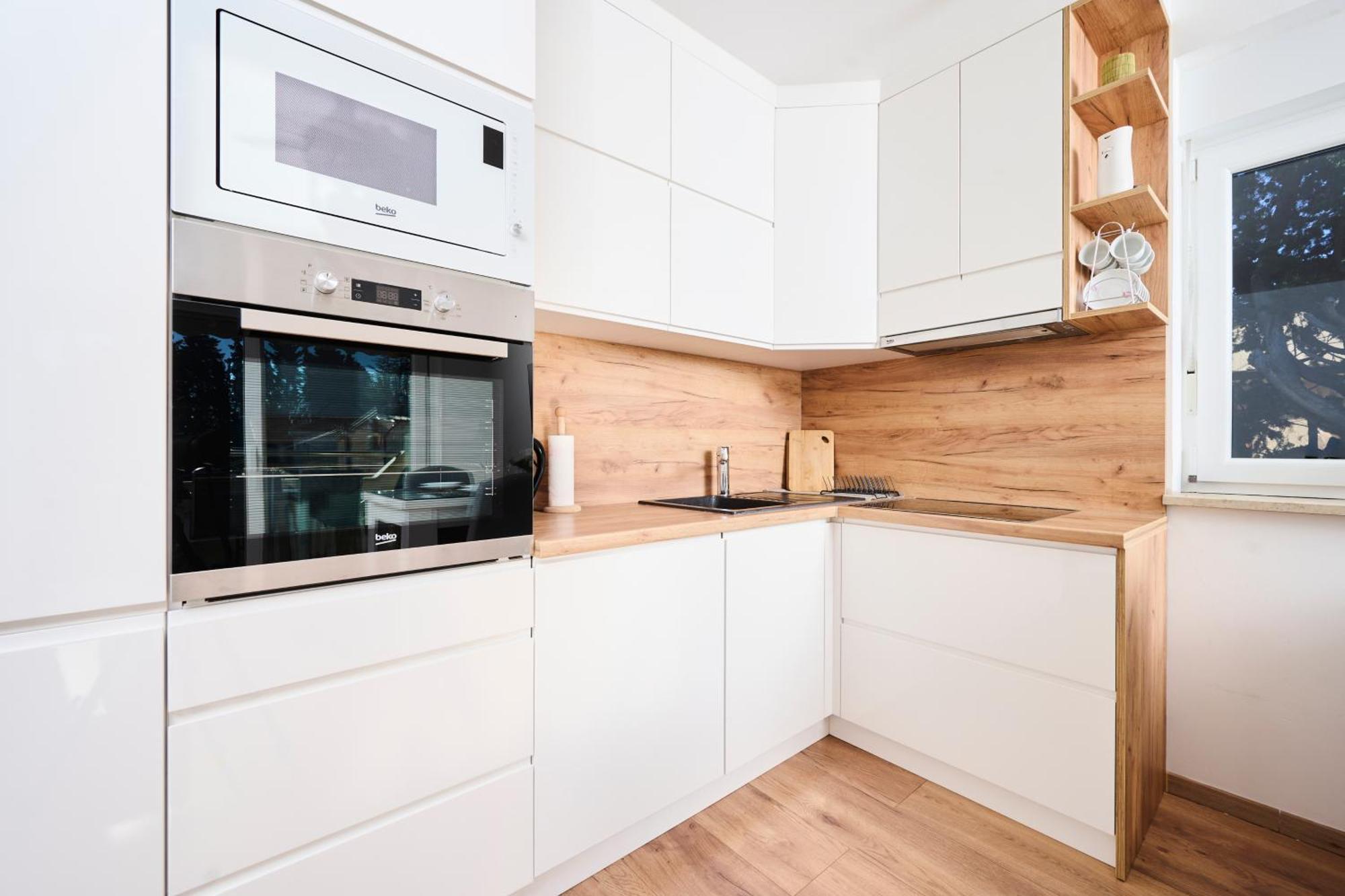 Apartma Morje Apartamento Savudrija
