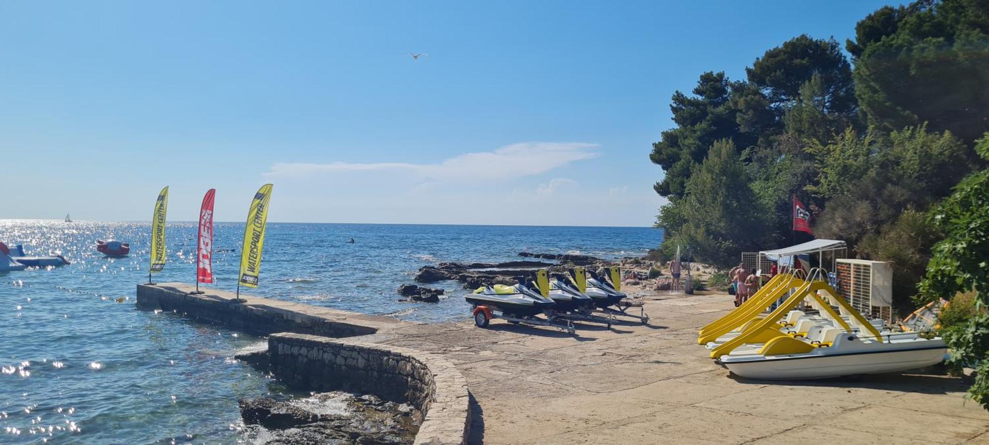 Apartamento Apartma Morje