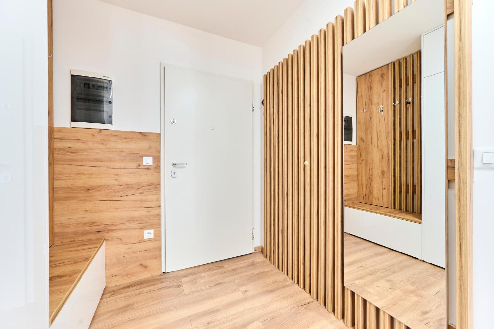 Apartma Morje Apartment